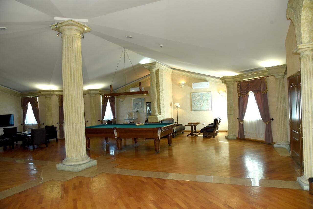 Отель Armenian Village Park Hotel Ереван-29