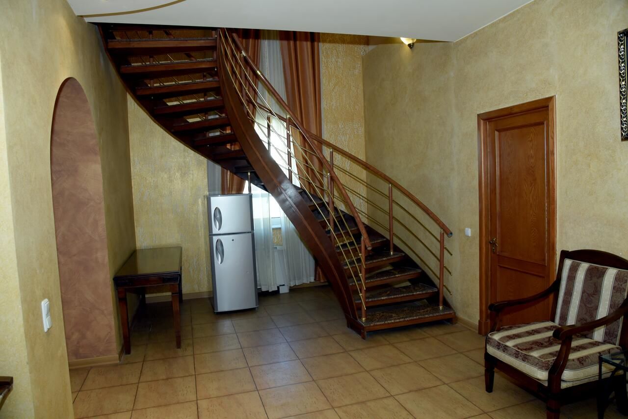 Отель Armenian Village Park Hotel Ереван-34