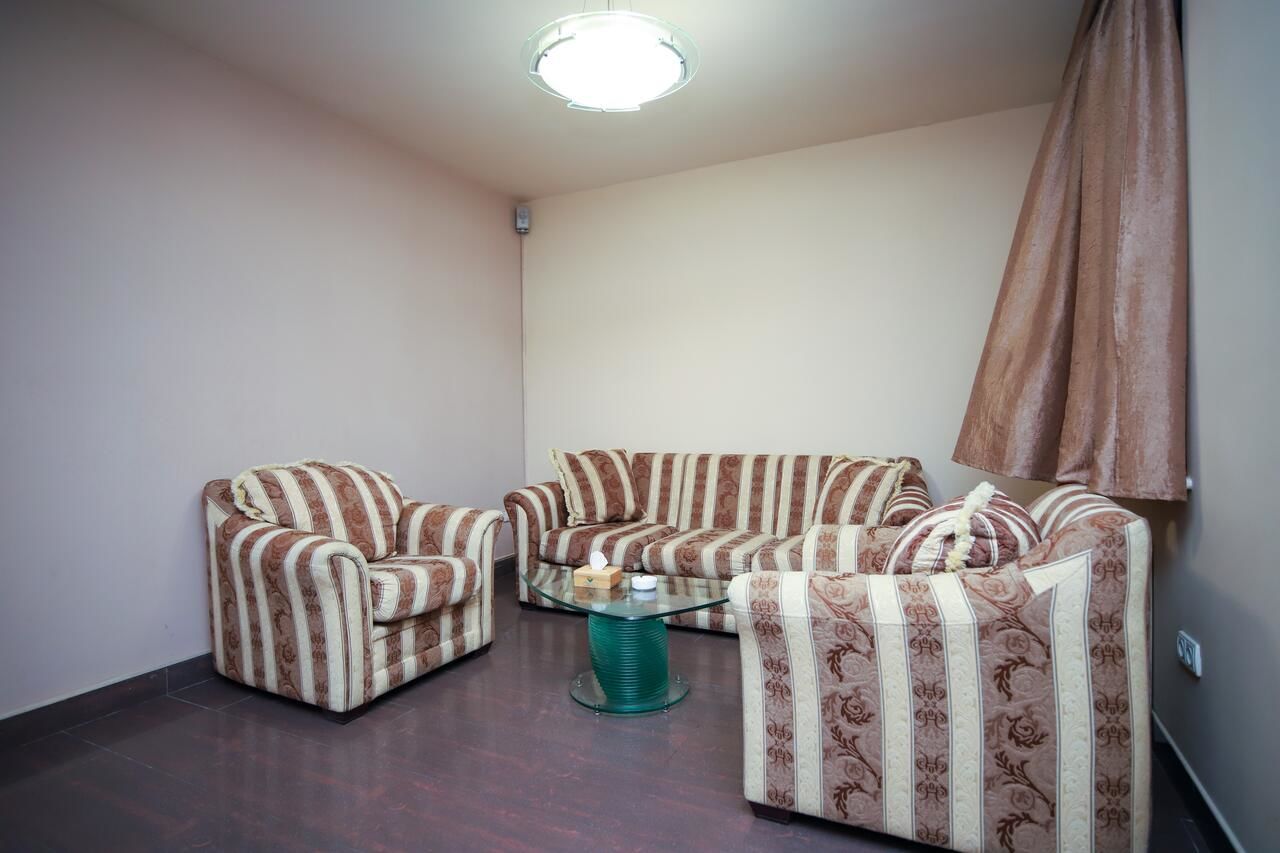 Отель Armenian Village Park Hotel Ереван-46