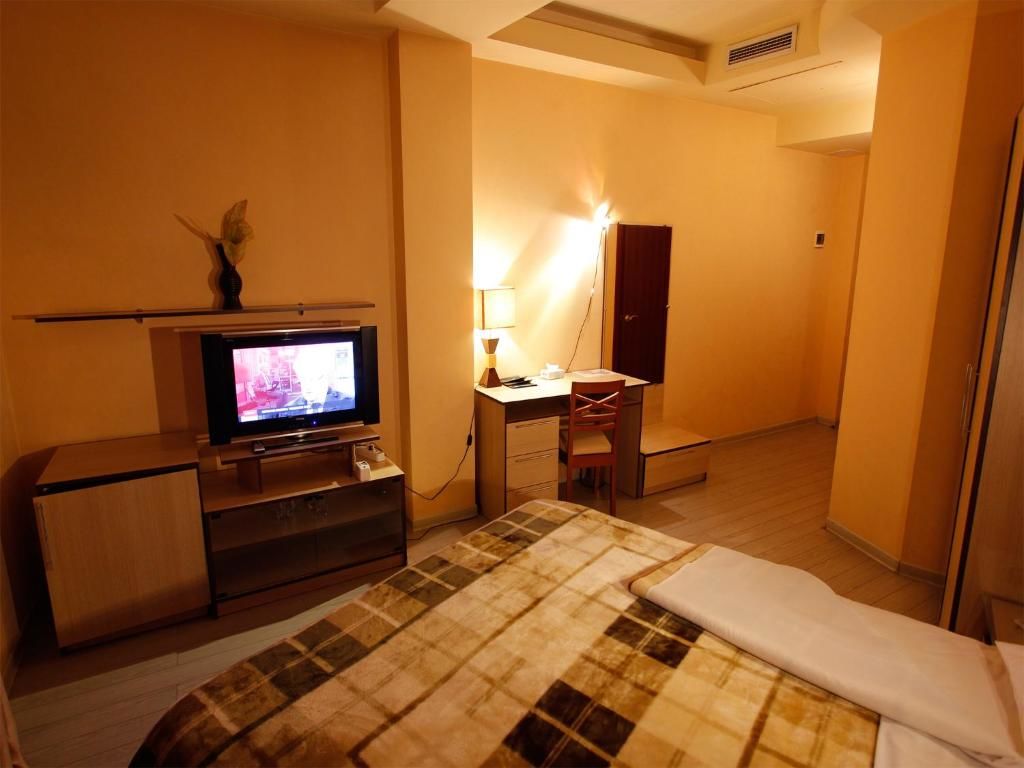 Отель Armenian Village Park Hotel Ереван-52
