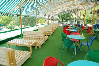 Отель Armenian Village Park Hotel Ереван Стандартный двухместный номер с 2 отдельными кроватями-3