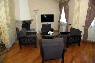 Отель Armenian Village Park Hotel Ереван Апартаменты с 2 спальнями-3