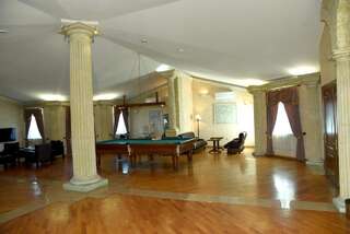 Отель Armenian Village Park Hotel Ереван Апартаменты с 2 спальнями-5