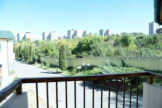 Отель Armenian Village Park Hotel Ереван Четырехместный номер Дуплекс-5
