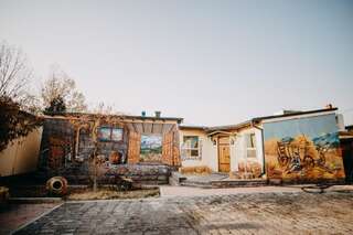 Отель Armenian Village Park Hotel Ереван Стандартный двухместный номер с 1 кроватью-8