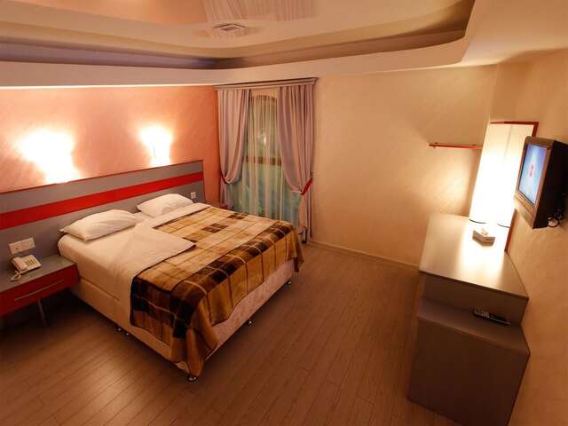 Отель Armenian Village Park Hotel Ереван-3