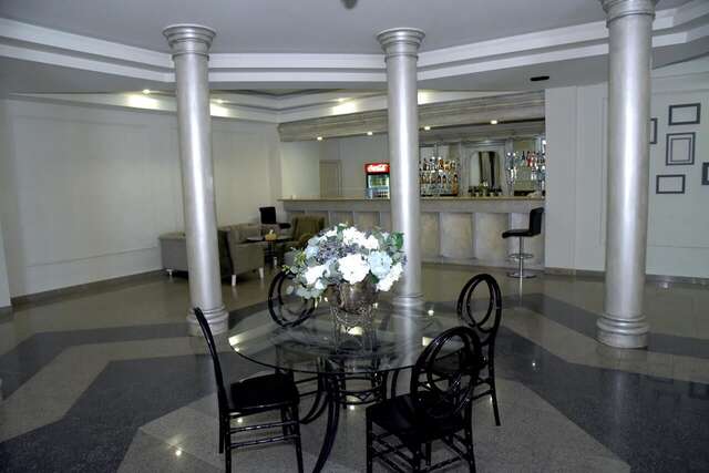 Отель Armenian Village Park Hotel Ереван-20