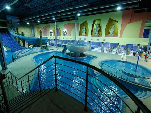 Отель Armenian Village Park Hotel Ереван-24