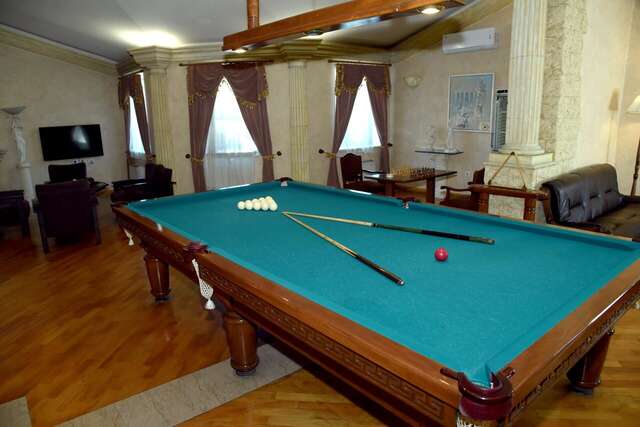 Отель Armenian Village Park Hotel Ереван-27