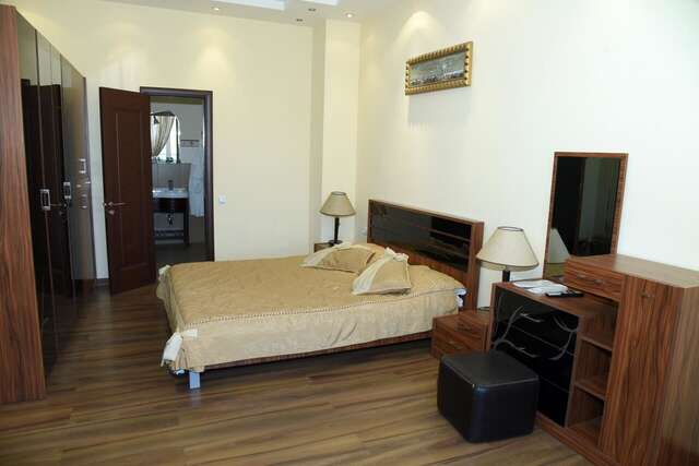 Отель Armenian Village Park Hotel Ереван-30