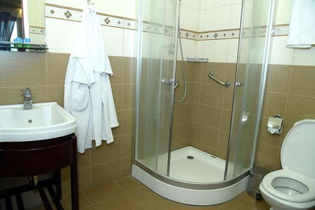 Отель Armenian Village Park Hotel Ереван-31