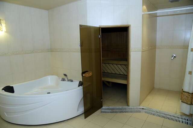 Отель Armenian Village Park Hotel Ереван-32