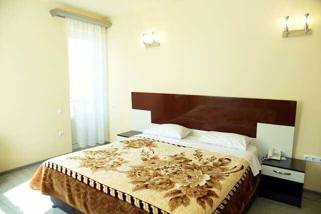 Отель Armenian Village Park Hotel Ереван-38