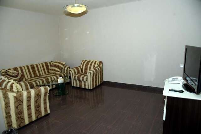 Отель Armenian Village Park Hotel Ереван-41