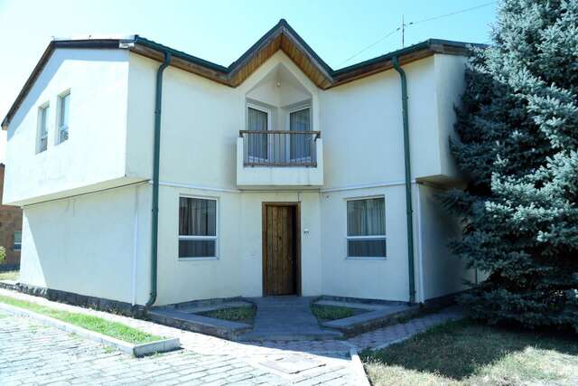 Отель Armenian Village Park Hotel Ереван-43