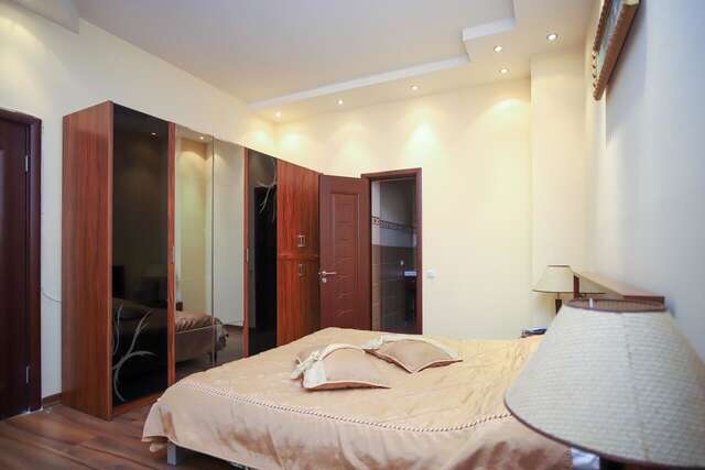Отель Armenian Village Park Hotel Ереван-44