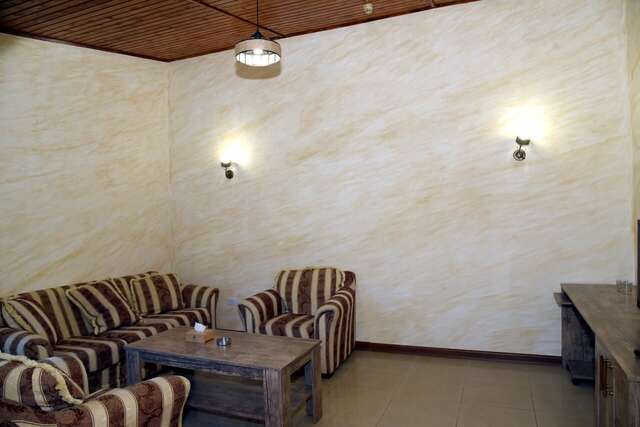 Отель Armenian Village Park Hotel Ереван-47