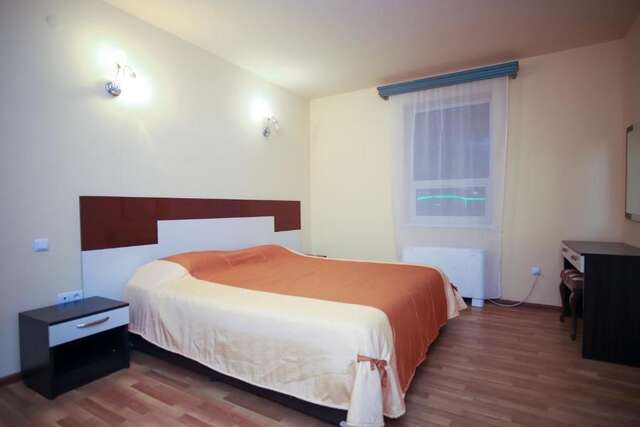 Отель Armenian Village Park Hotel Ереван-48