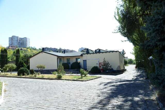 Отель Armenian Village Park Hotel Ереван-52